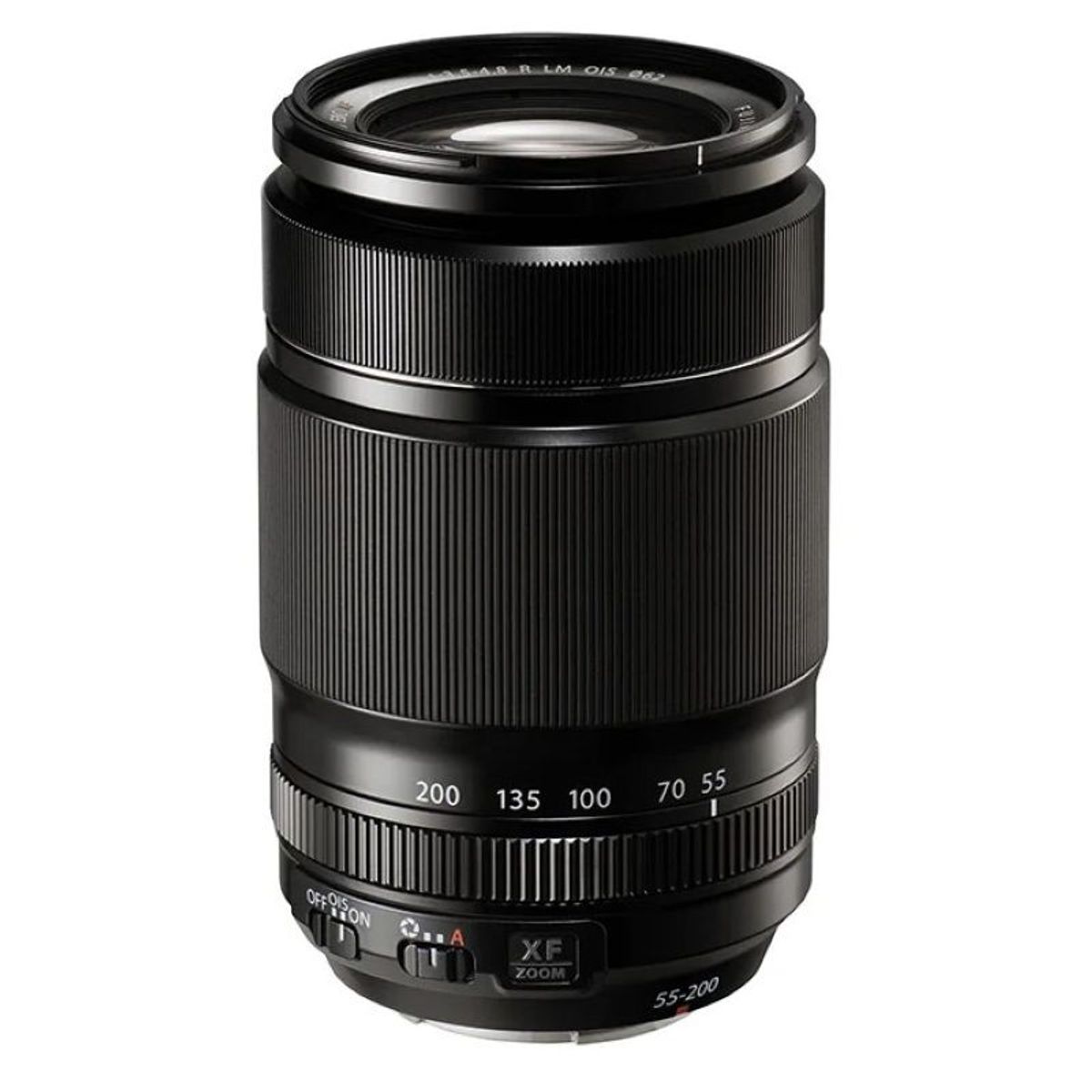 FUJINON - FUJINON XF 55-200mm F35-48 R LM OIS