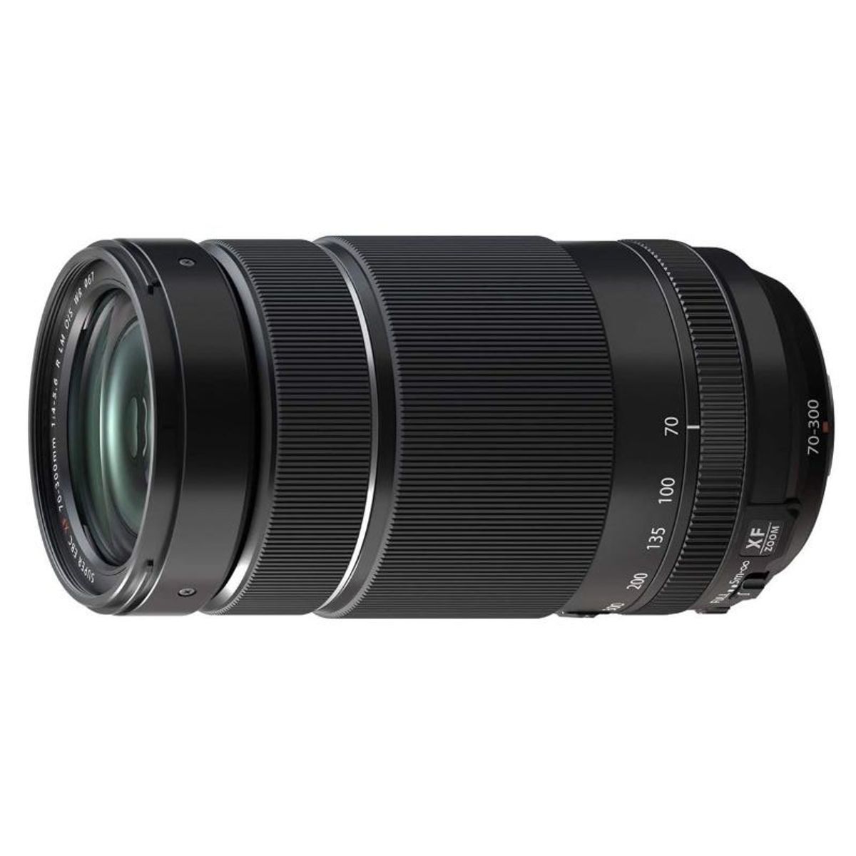 FUJINON - FUJINON XF 70-300mm F4-56 R LM OIS WR