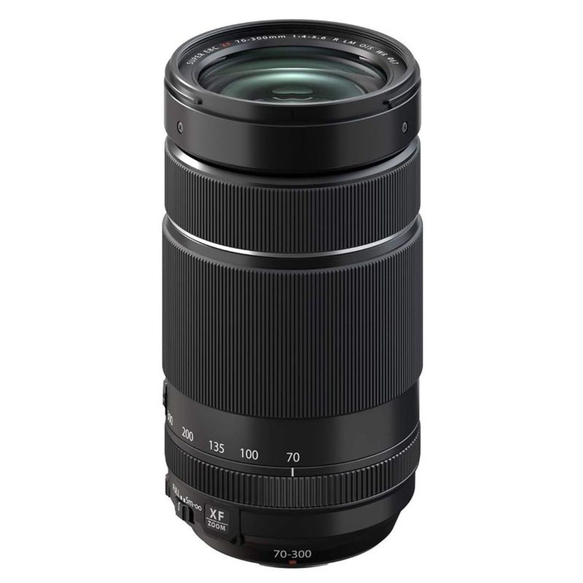 FUJINON - FUJINON XF 70-300mm F4-56 R LM OIS WR