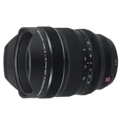 FUJINON - XF 8-16mm F28 R LM WR Lente negra