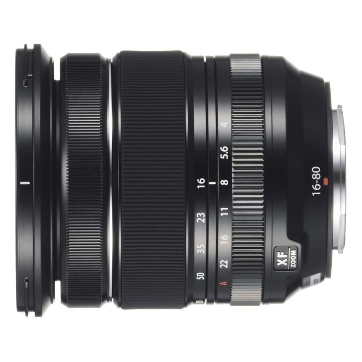 FUJINON - FUJINON XF16-80mm F4 R OIS WR kit lens