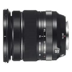 FUJINON - XF16-80mm F4 R OIS WR kit lens