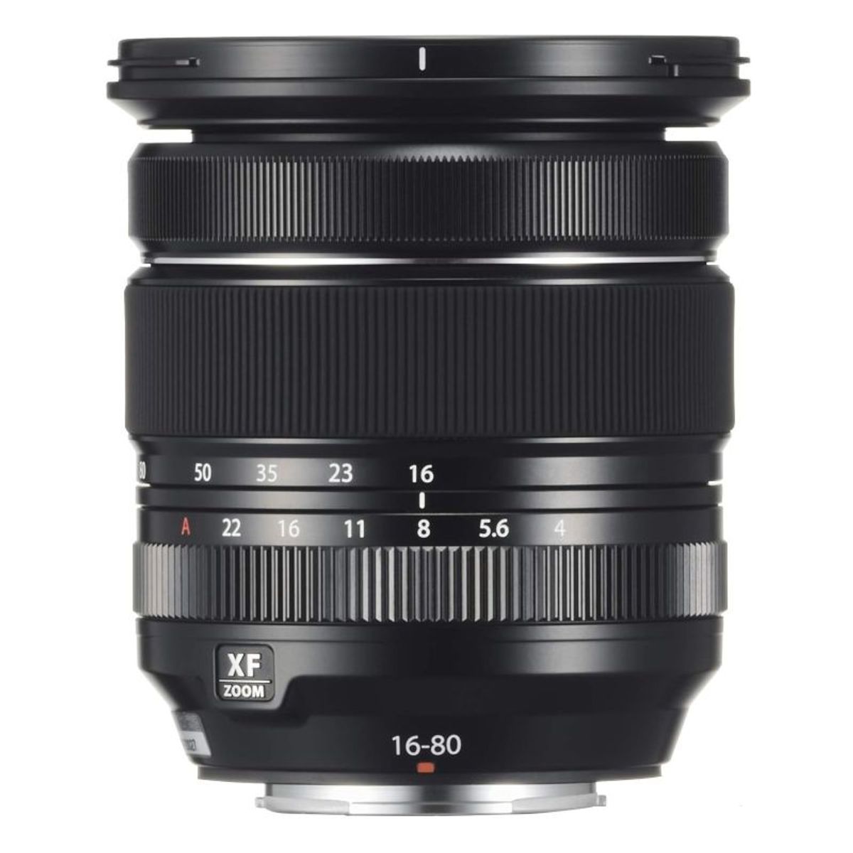 FUJINON - FUJINON XF16-80mm F4 R OIS WR kit lens