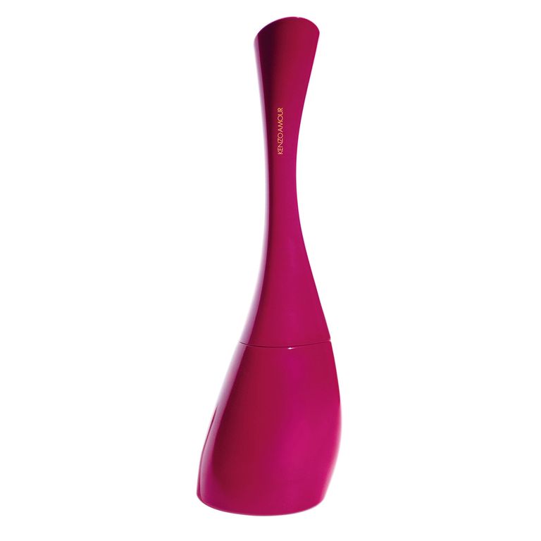 Perfume Mujer Amour Fuchsia EDP 30 ml