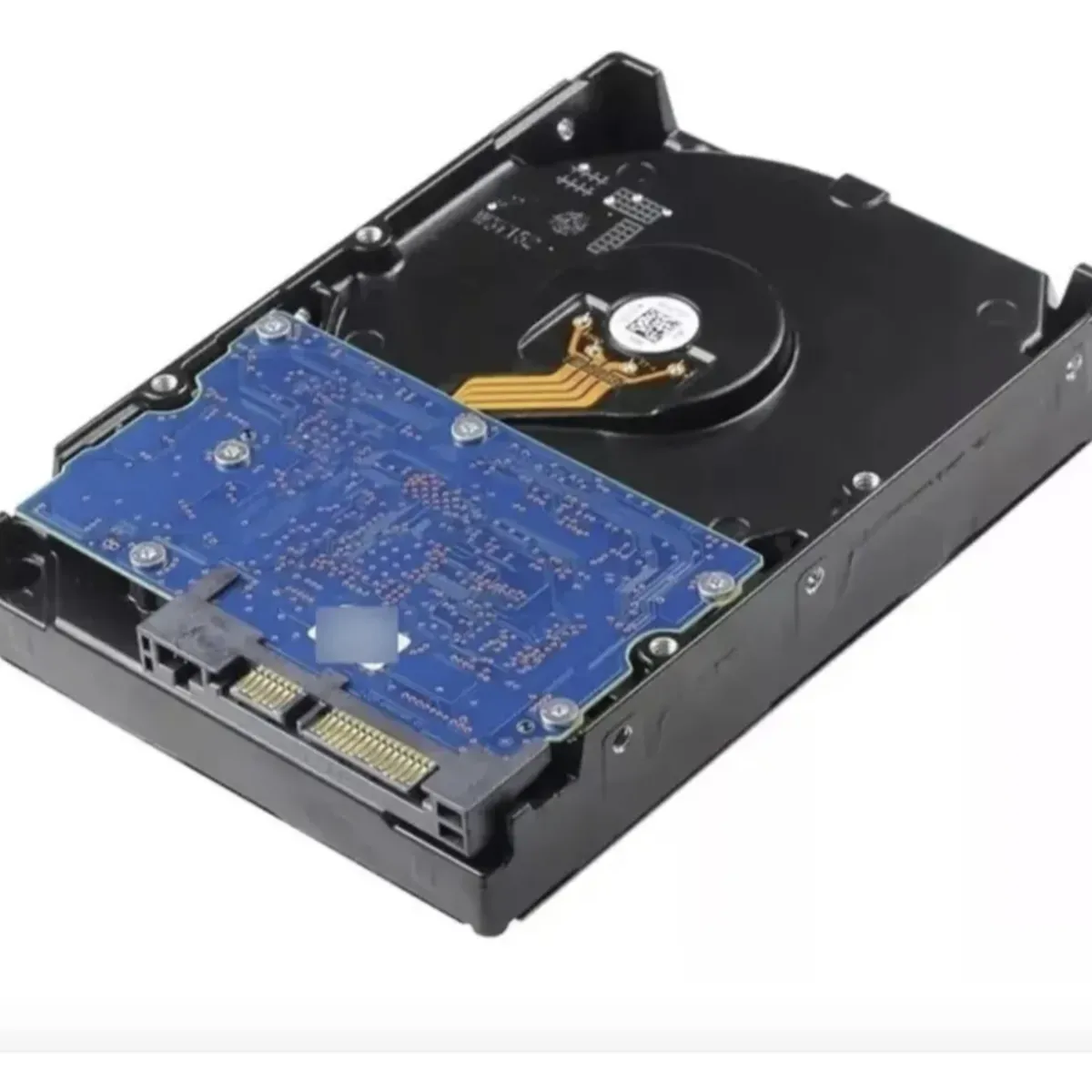 SEAGATE - Disco Duro 1tb Seagate Video 3.5 Sata Pc Dvr Cctv Cámaras Videovigilancia 24/7