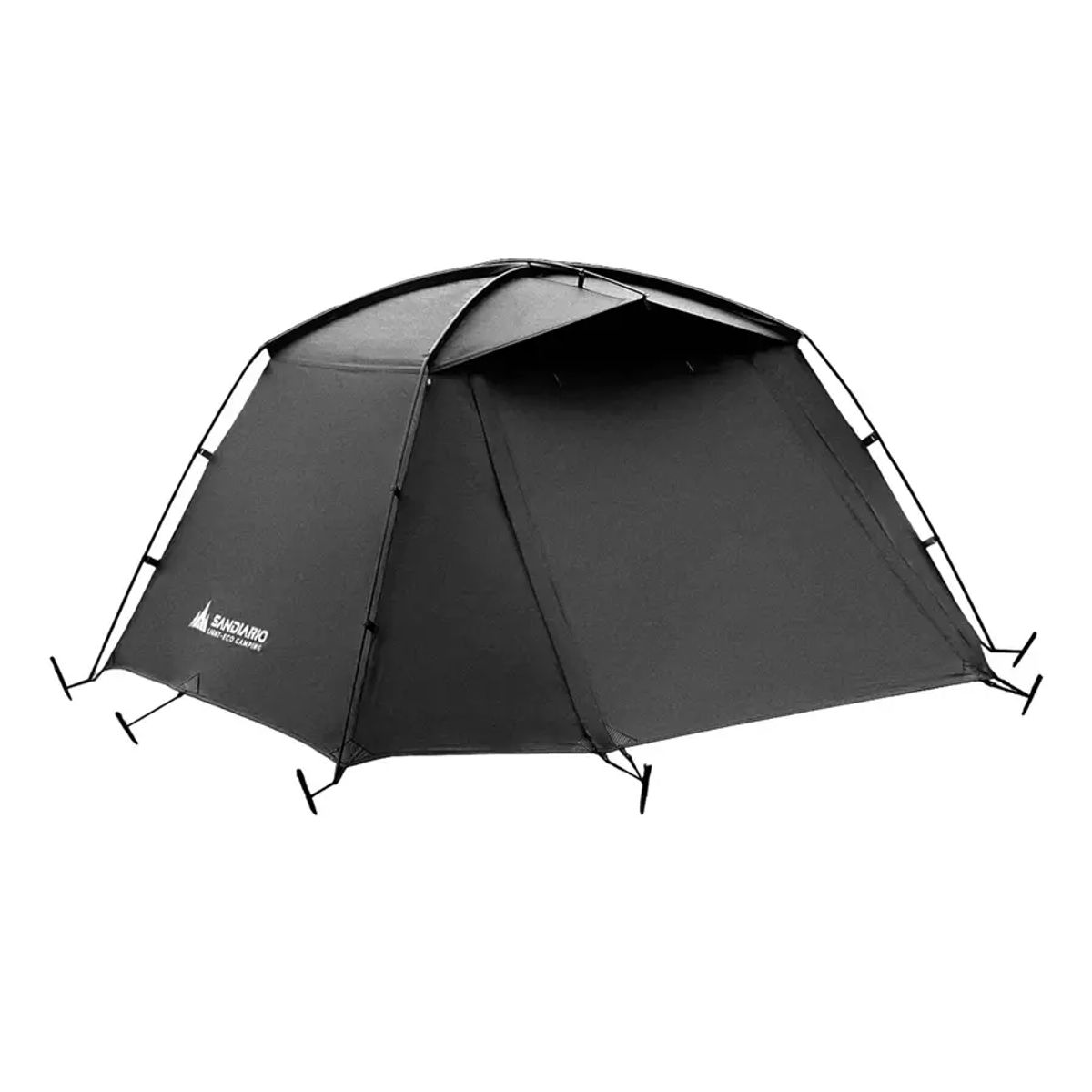 BLUEDREAMER - Tienda Casa Campaña Grandes para Acampar Carpa de 4 Personas