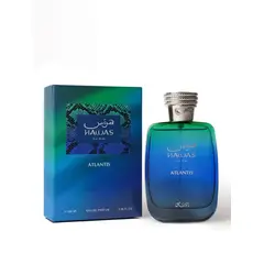 RASASI - Perfume Hawas Atlantis For Him EDP Hombre 100 ml