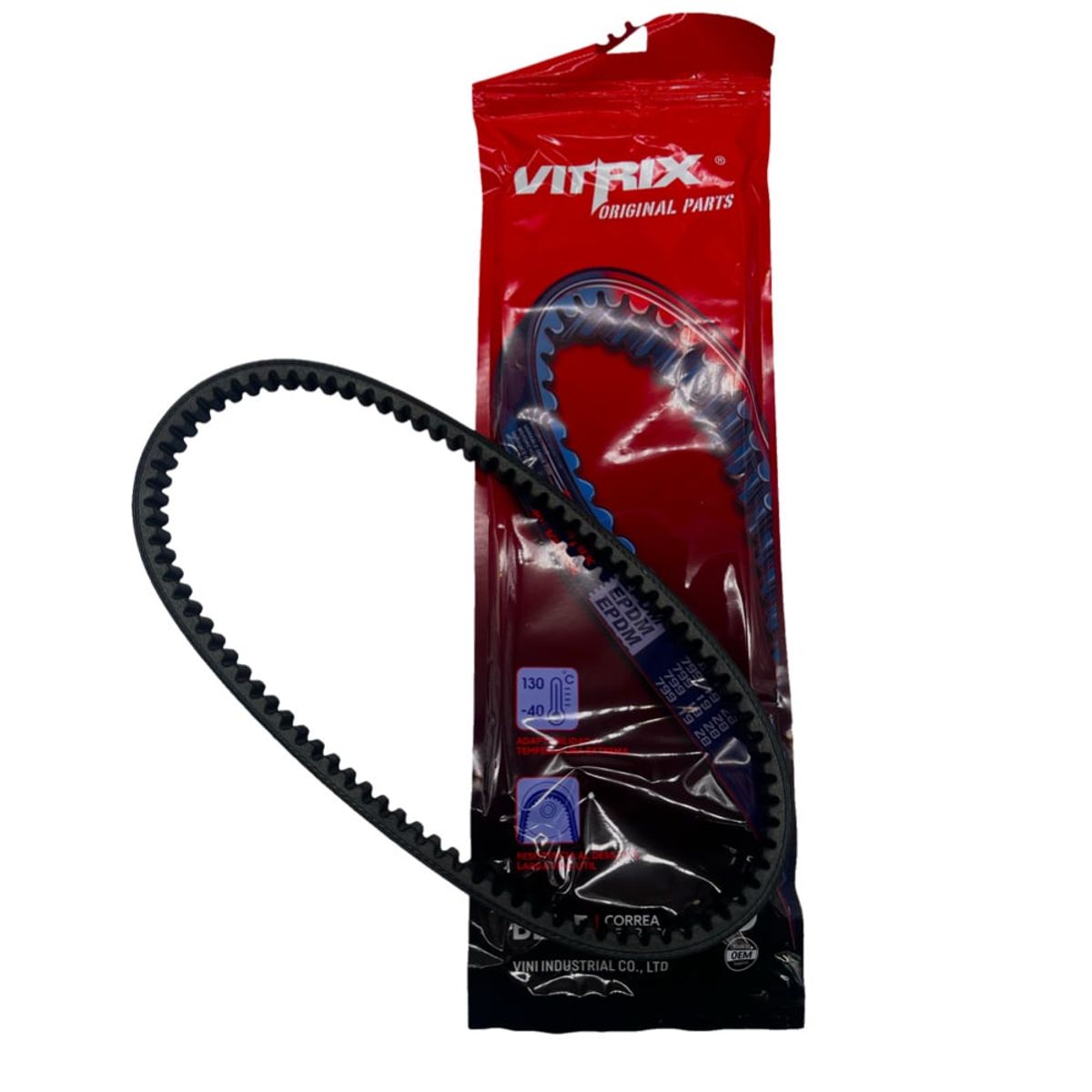 GENERICO - CORREA TRANSMISION 835-20-30 MATRIX-150 VITRIX