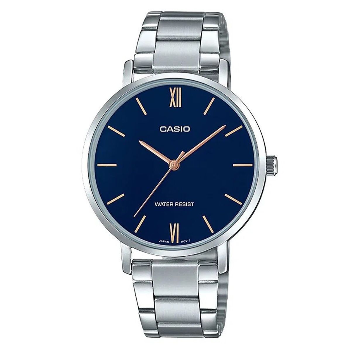 CASIO - Reloj Casio Ltp-Vt01D-2B