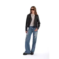 EFESIS - Chaqueta Regular Mujer
