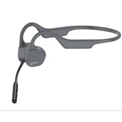 VIDONN - AUDIFONOS BONE CONDUCTION F3 PRO HD VOICE WIRELESS