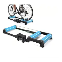 GENERICO - Rodillo De Equilibrio Para Fijar Bicicleta Ejercicio En Casa