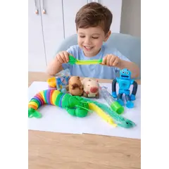 GENERICO - Caja de la calma