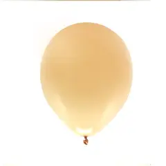 GENERICO - GLOBO 12 RETRO SKIN X25UNI