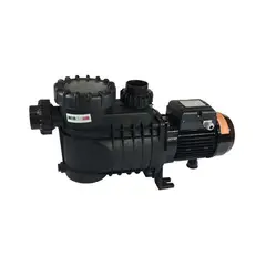 VULCANO - Bomba para Piscina ¾ HP Línea Italiana