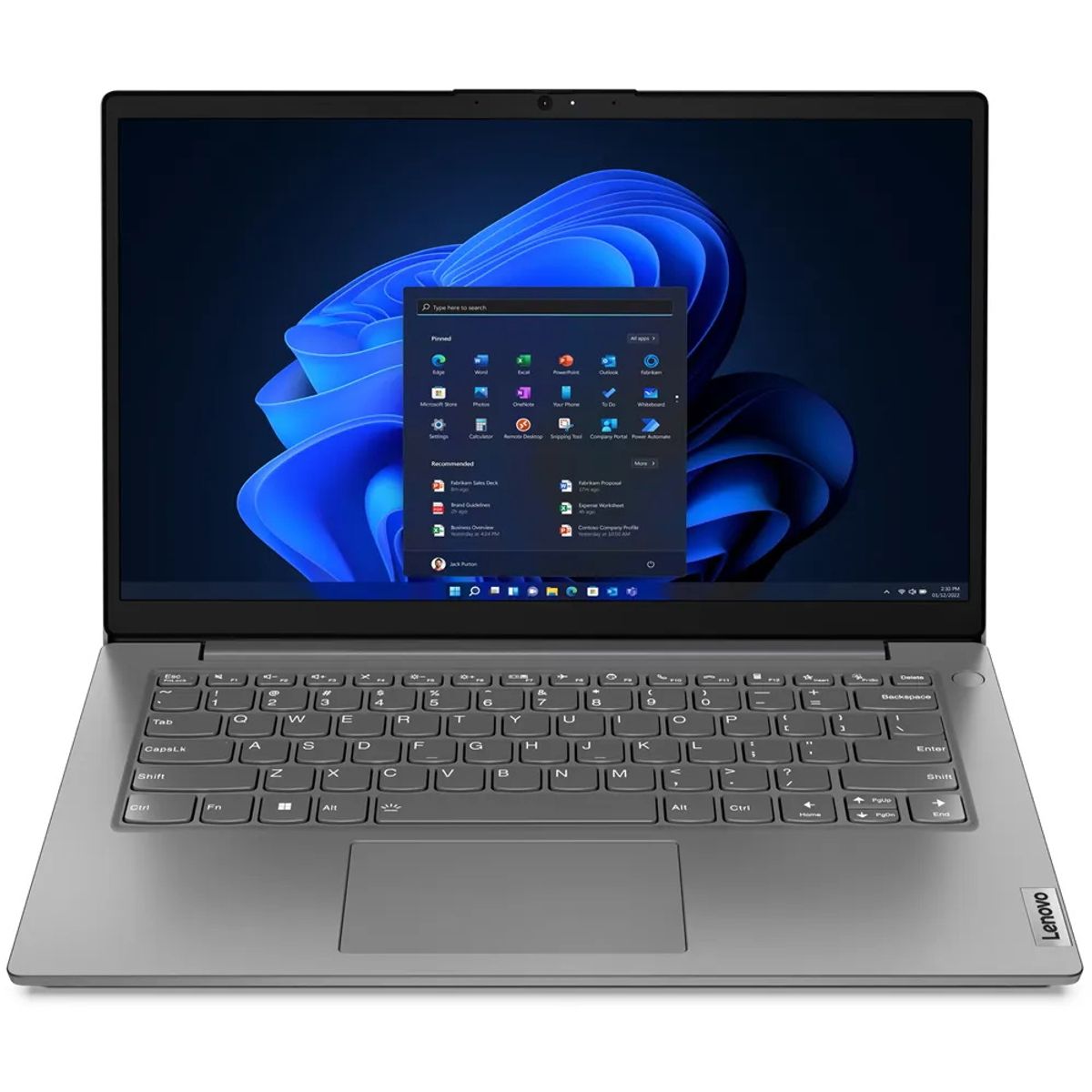 LENOVO - Notebook Lenovo V14 i7 G4 13620H 16GB 1TB SSD 14 Win11 Pro