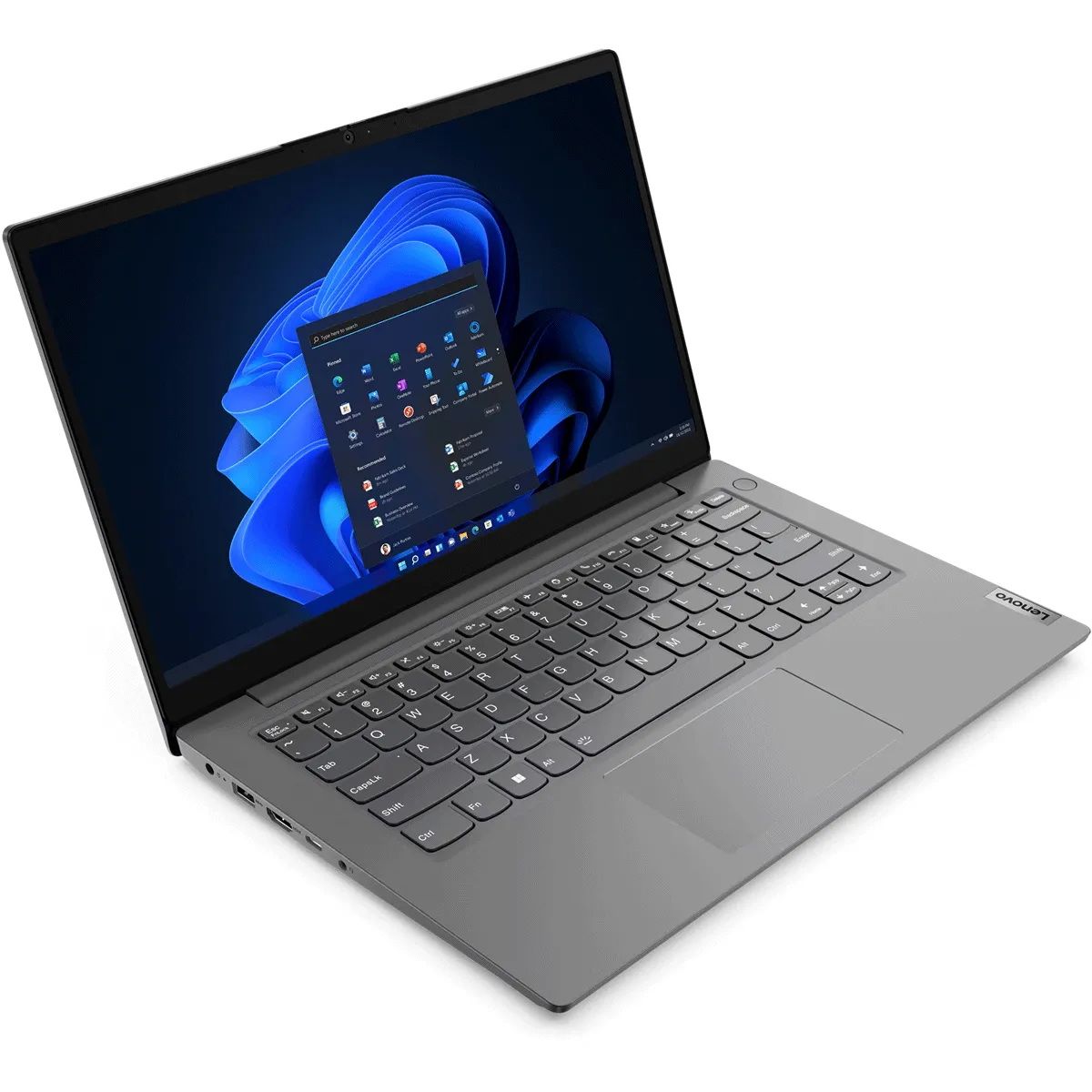 LENOVO - Notebook Lenovo V14 i7 G4 13620H 24GB 512GB SSD 14 Win11 Pro