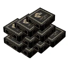 MITOS Y LEYENDAS - X9 Lootbox Primer Bloque 2025 MYL + Buy A Box