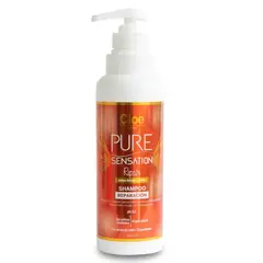 CLOE - Pure Sensation Repair Shampoo 400 Ml Linea Vegana
