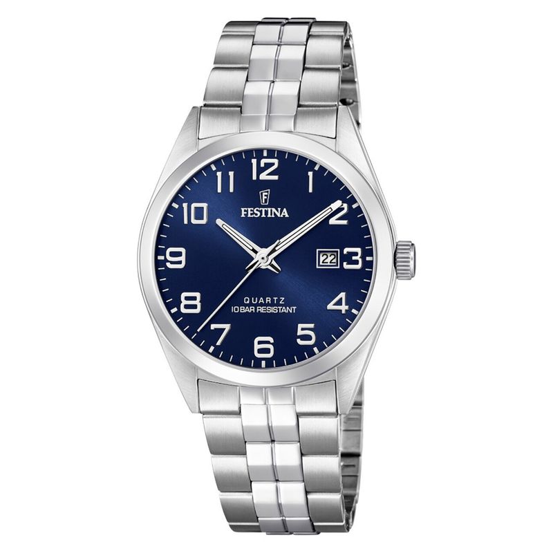 FESTINA - Reloj F20437/3 Hombre Quartz