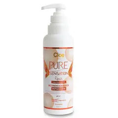 CLOE - Acondicionador Pure Sensation Repair Professional 400ml