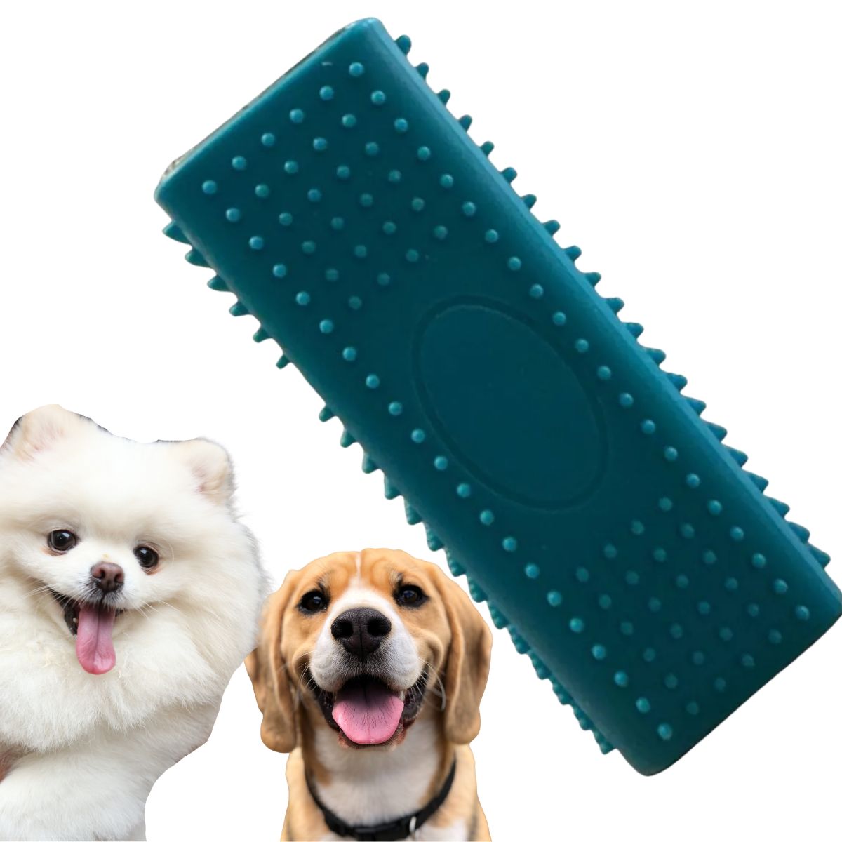 GENERICO - Rodillo Quita Pelos Y Pelusa Pet Plus+ Para Mascotas