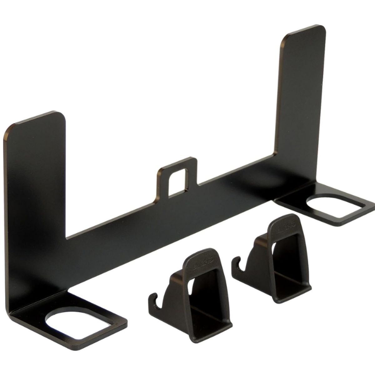 Kit De Montaje Isofix De Asientos De Seguridad Para Bebés, marca GENERICO - Foto Principal
