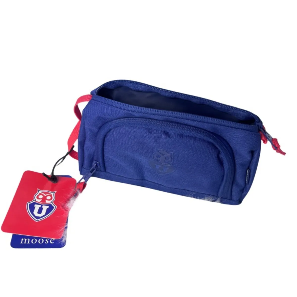 UNIVERSIDAD DE CHILE - ESTUCHE U DE CHILE FANATIKOS.