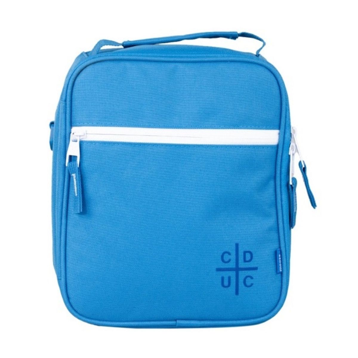 PONTIFICIA UNIVERSIDAD CATOLICA DE CHILE - LONCHERA U CATOLICA FANATIKOS