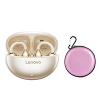 Audífonos TA140 Tws Auriculares Bluetooth 54 Y -Estuche Blanco