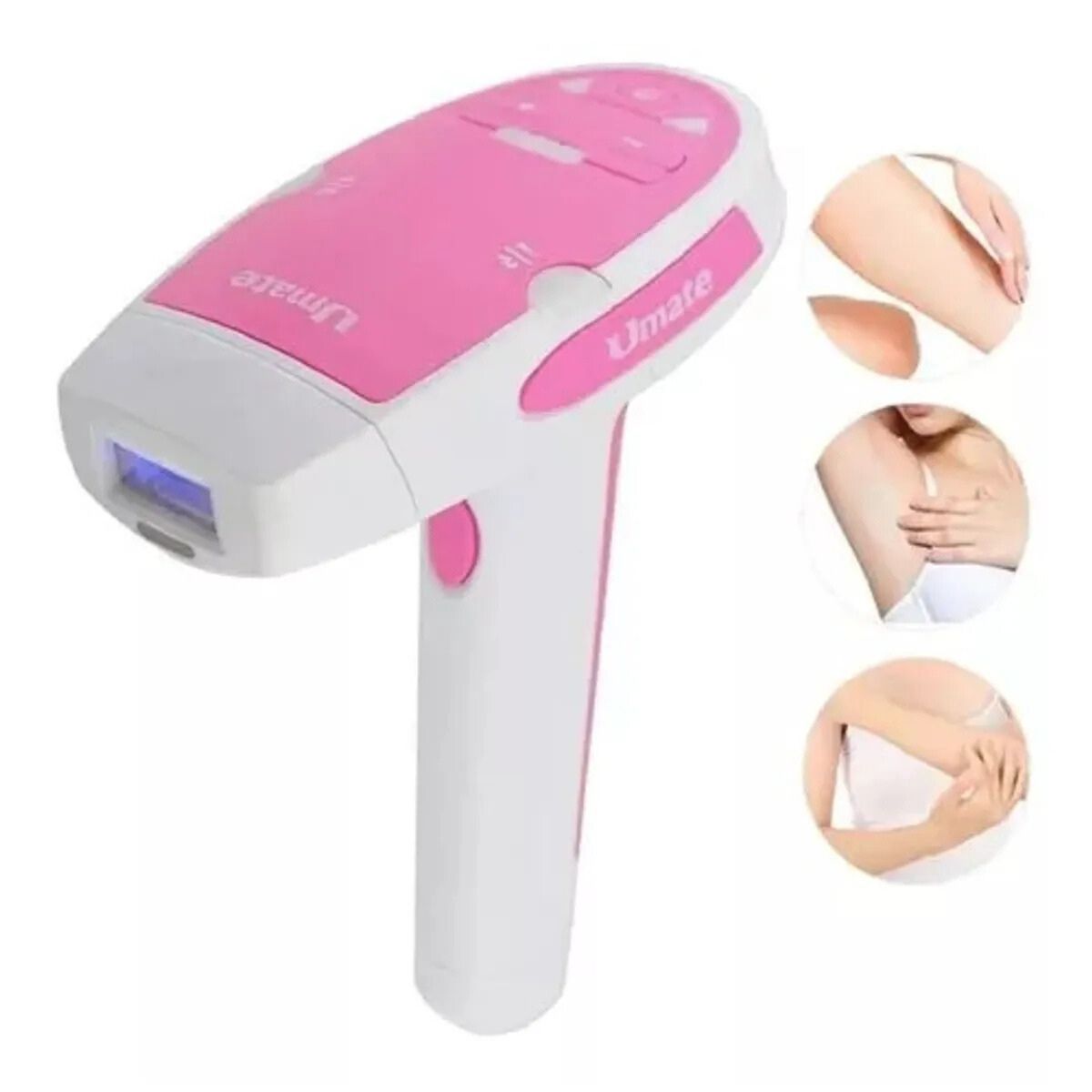 MOVI - Depiladora láser IPL