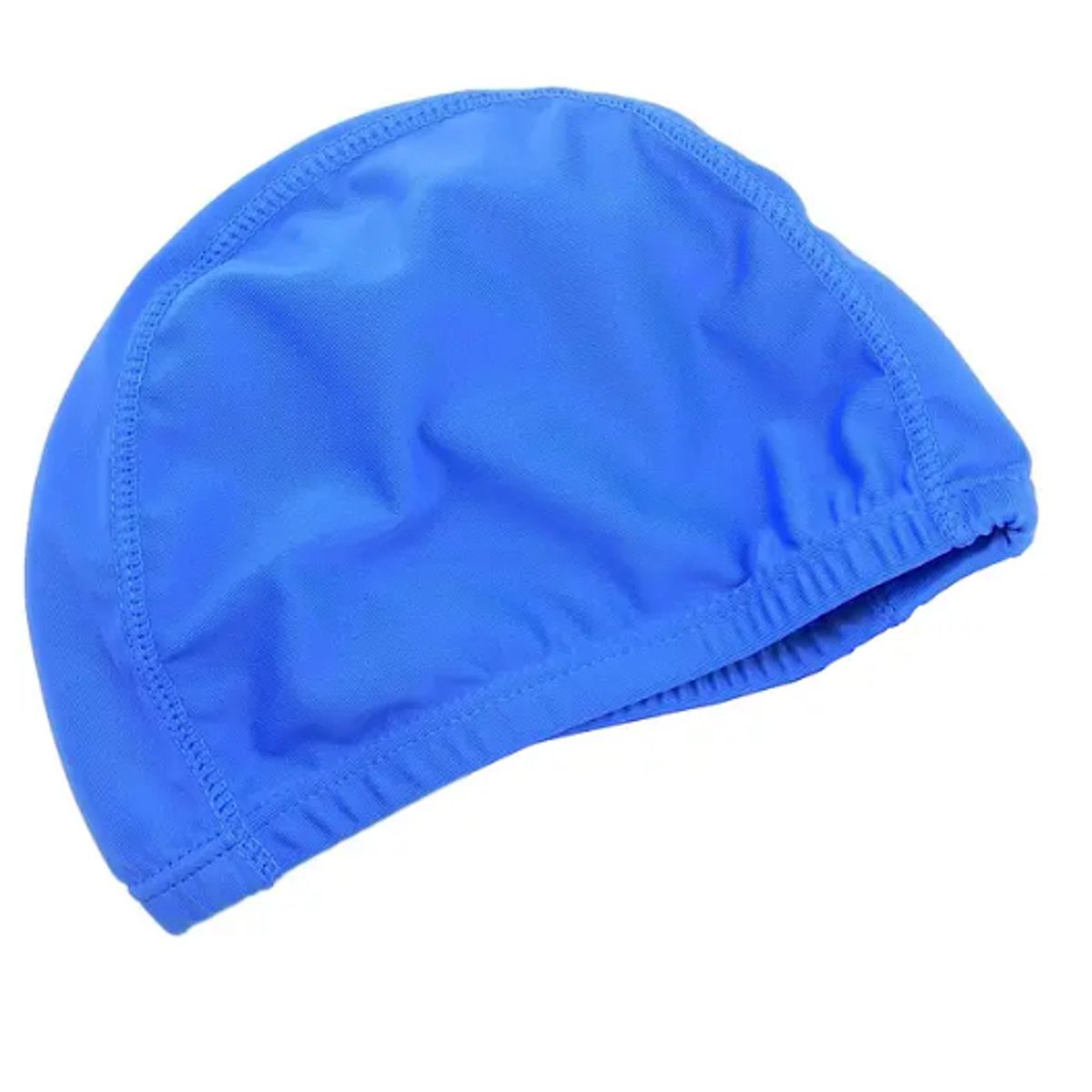 GENERICO - Gorro Natación Unisex Naylon Licra Piscina Baño Adulto Niño Color Unisex