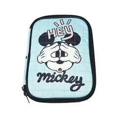 MOOVING - ESTUCHE ESCOLAR MAXI MICKEY