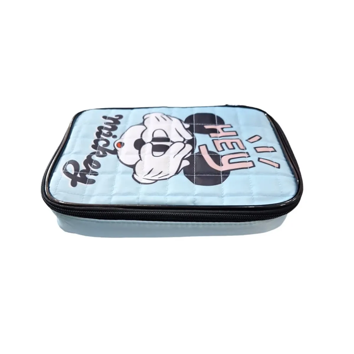 MOOVING - ESTUCHE ESCOLAR MAXI MOOVING MICKEY