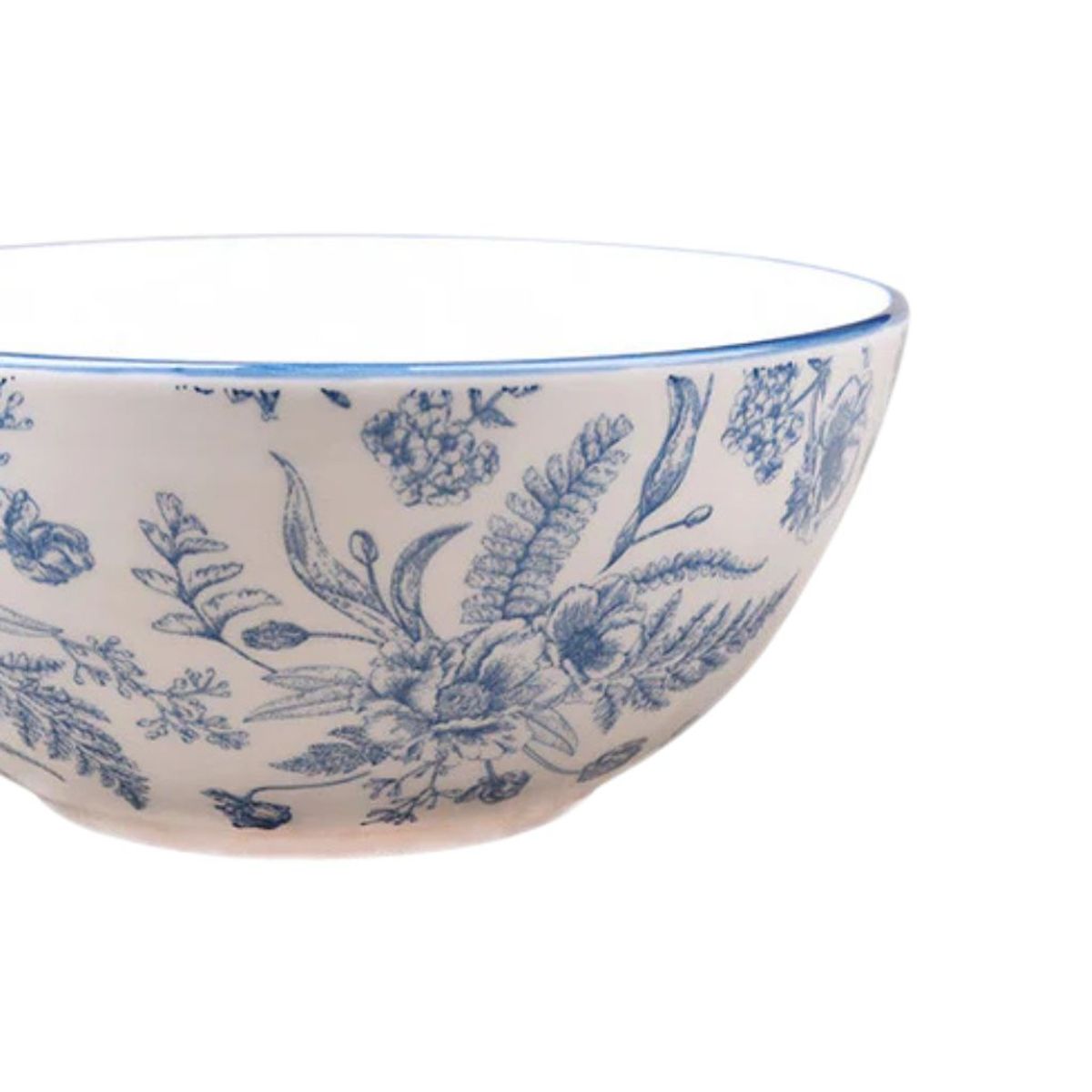 HALLEN - Set de 6 Bowl 16 Cm Eleanor