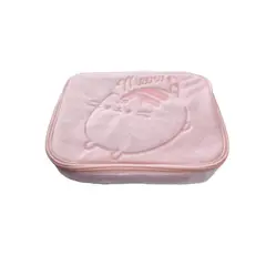 MOOVING - ESTUCHE ESCOLAR MAXI PUSHEEN