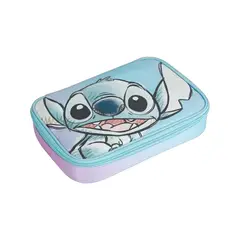 MOOVING - ESTUCHE ESCOLAR MAXI STITCH