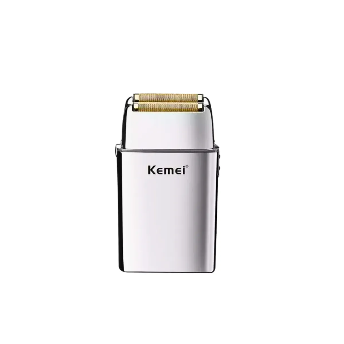 KEMEI - Kemei Shaver TX5 Afeitadora Inalambrica Recargable