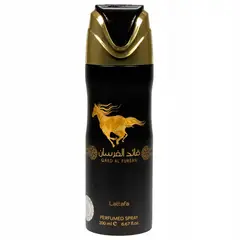 LATTAFA - QAED AL FURSAN DESODORANTE 200ML