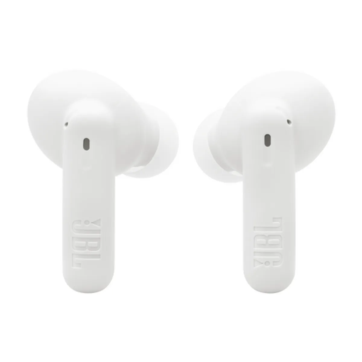 JBL - Audífonos JBL Wave Beam 2 ANC 40h Pure Bass Blanco