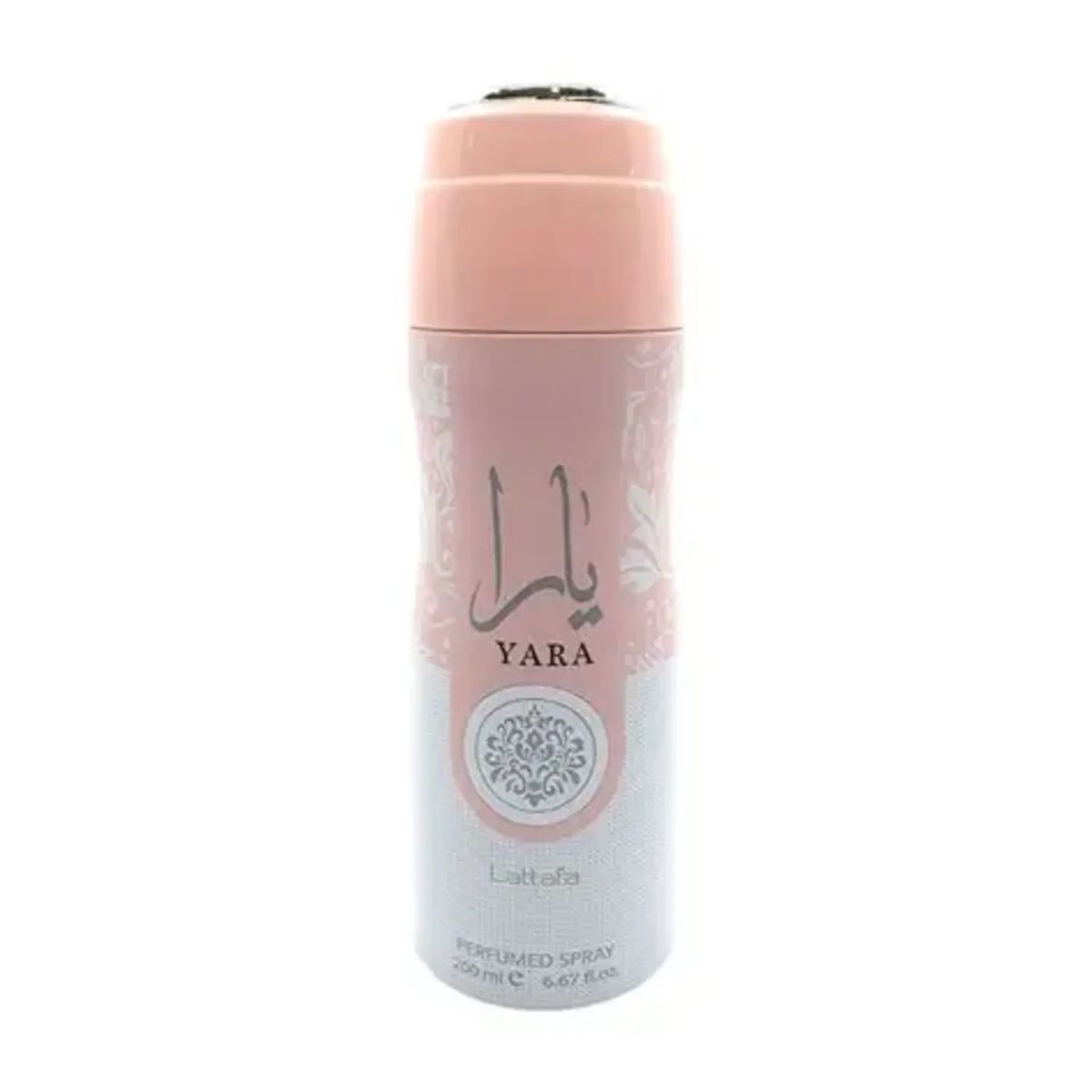 LATTAFA - LATTAFA YARA DESODORANTE 200ML