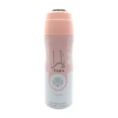 LATTAFA - YARA DESODORANTE 200ML