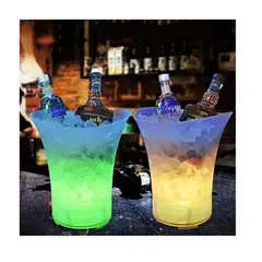 MOVI - Hielera Parlante Bluetooth 7 litros Multicolor