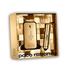RABANNE - PACO ONE MILLION ESTUCHE EDT 50ML+10ML
