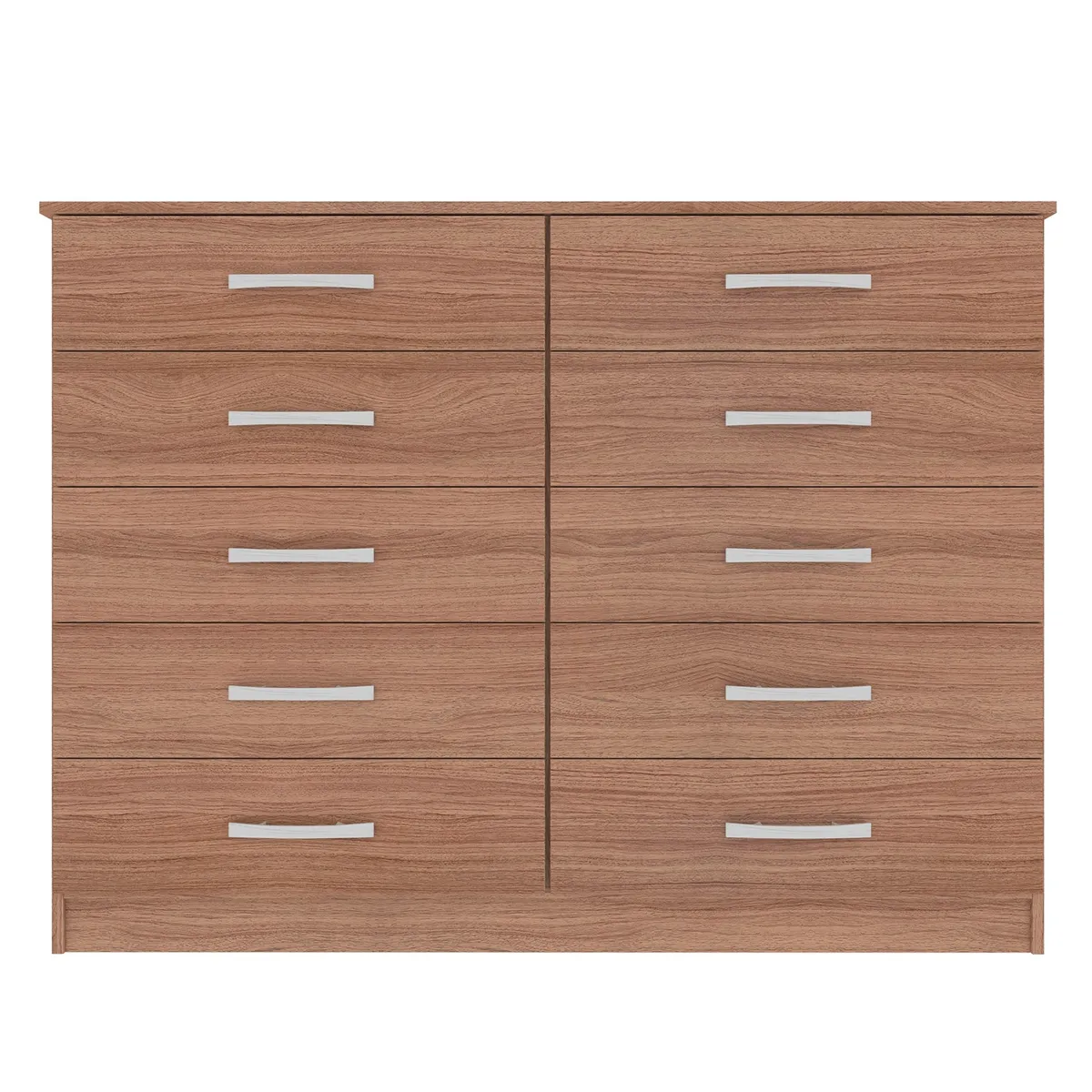 EXIT - Cómoda 10 Cajones Cp010D Exit