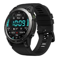 ZEBLAZE - Smartwatch Areas 3 Pro Con Bluetooth llamada