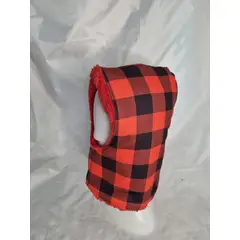 EL ESPACIO DE TOMMY - Gorro pasamontaña infantil cuadrille