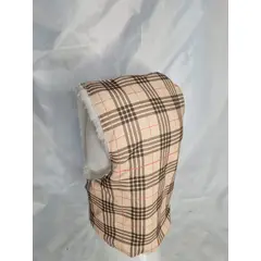 EL ESPACIO DE TOMMY - Gorro pasamontaña infantil rayas