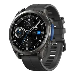 ZEBLAZE - Smartwatch VIBE 8 Con Bluetooth llamada Pantalla Amoled de 1,43 Pulgada