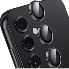 GENERICO - Protector De Lentes Para Cámara Samsung A37 - A57